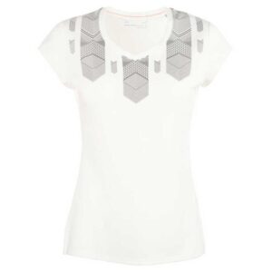 Mammut Camiseta De Manga Curta Trovat