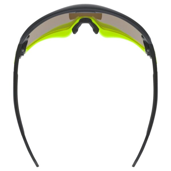Uvex Oculos Escuros Sportstyle 231 2.0 Supravision - Imagem 5