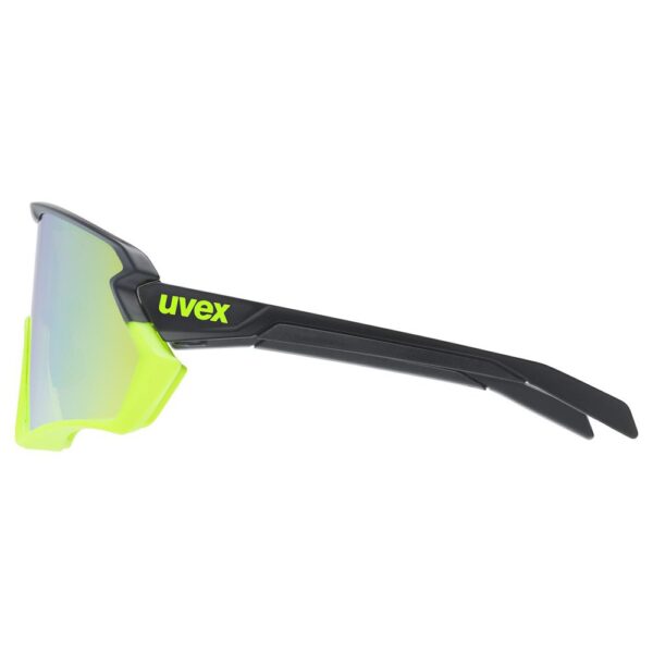 Uvex Oculos Escuros Sportstyle 231 2.0 Supravision - Imagem 4