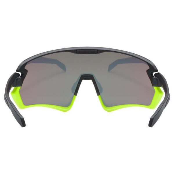 Uvex Oculos Escuros Sportstyle 231 2.0 Supravision - Imagem 3