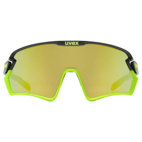 Uvex Oculos Escuros Sportstyle 231 2.0 Supravision - Imagem 2