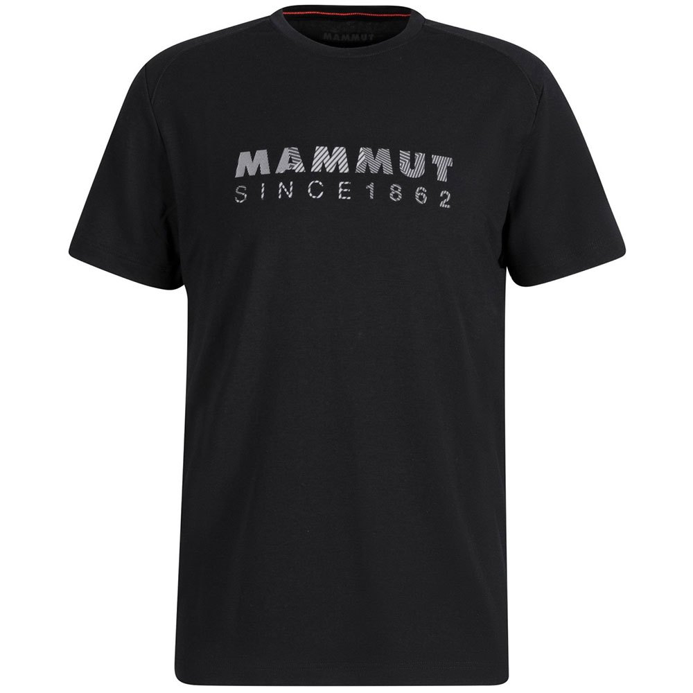 Mammut Camiseta De Manga Curta Trovat