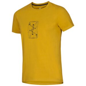 Ocun Camiseta Manga Curta Classic