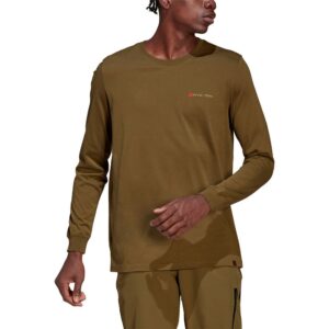 Five ten Camiseta De Manga Comprida GFX