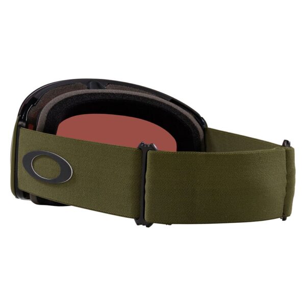 Oakley Máscara Esqui Flight Deck L Prizm - Image 6