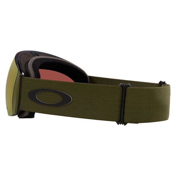 Oakley Máscara Esqui Flight Deck L Prizm - Image 5
