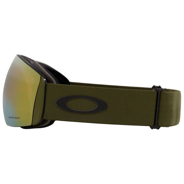 Oakley Máscara Esqui Flight Deck L Prizm - Image 4