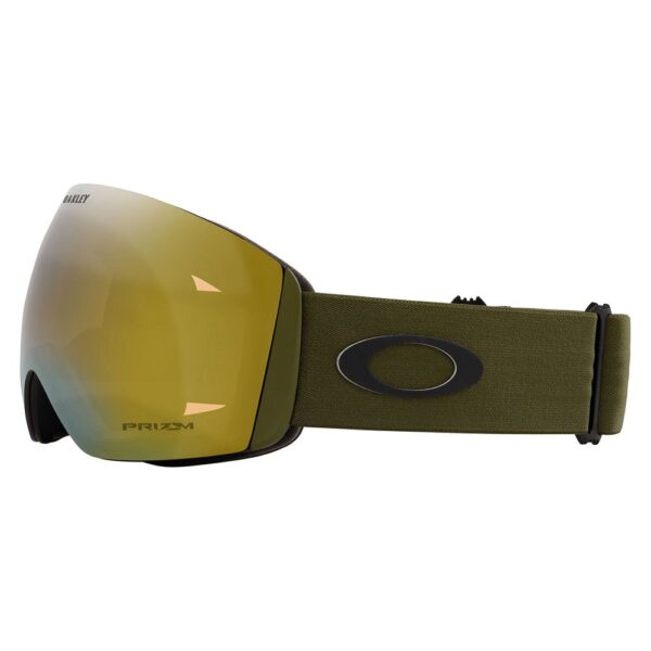 Oakley Máscara Esqui Flight Deck L Prizm - Image 3