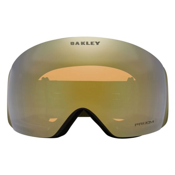 Oakley Máscara Esqui Flight Deck L Prizm - Image 2