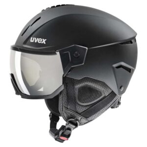 Uvex Capacete Instinct Visor