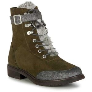 Emu australia Botins Waldron