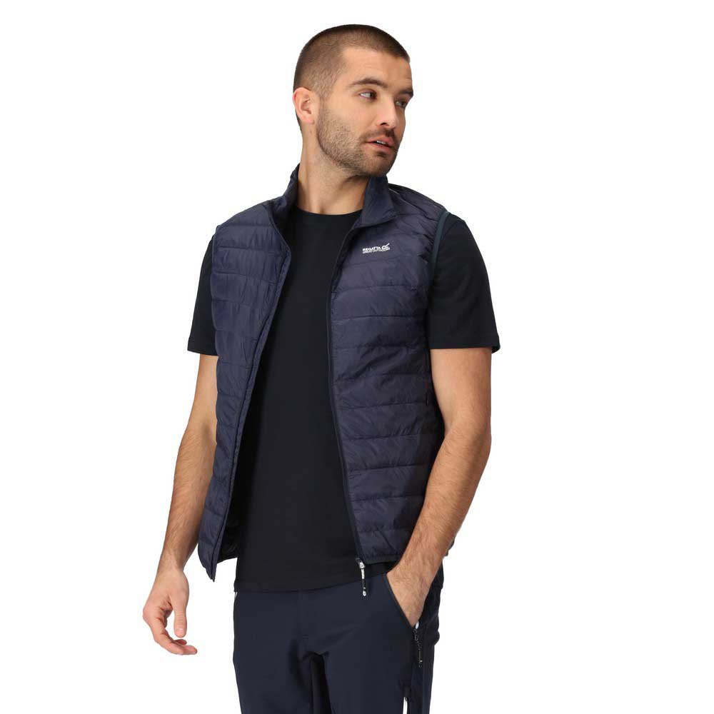 Regatta Colete Hillpack B/W - Imagem 7