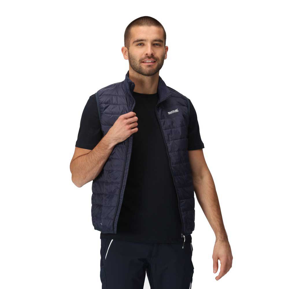 Regatta Colete Hillpack B/W - Imagem 6