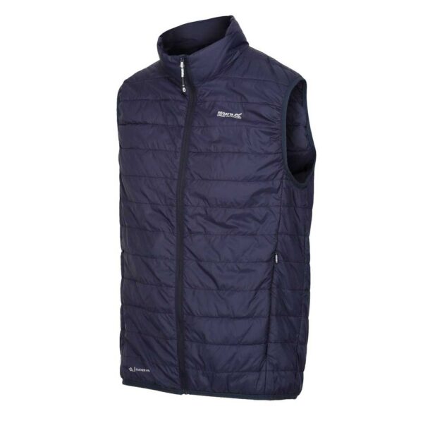 Regatta Colete Hillpack B/W - Imagem 5