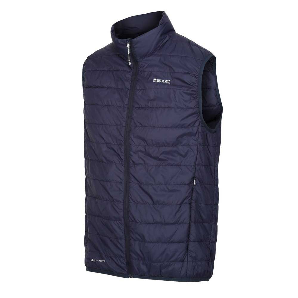 Regatta Colete Hillpack B/W - Imagem 5