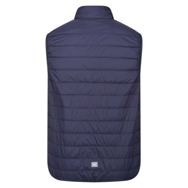 Regatta Colete Hillpack B/W - Imagem 4