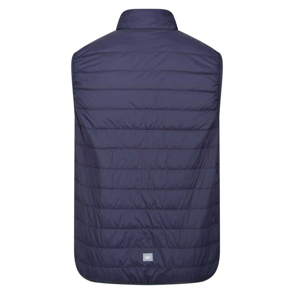 Regatta Colete Hillpack B/W - Imagem 4
