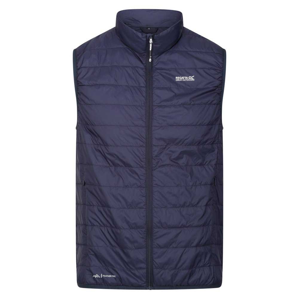 Regatta Colete Hillpack B/W - Imagem 3