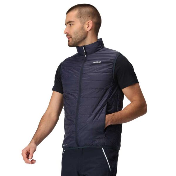 Regatta Colete Hillpack B/W