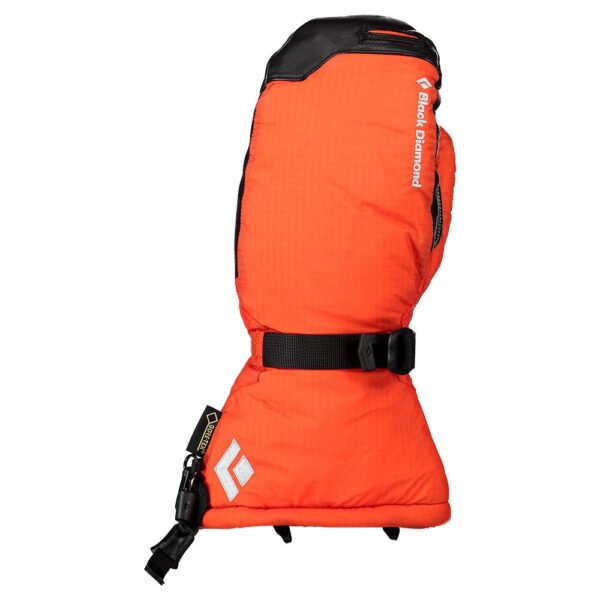 Black diamond Luvas Super Light - Imagem 2