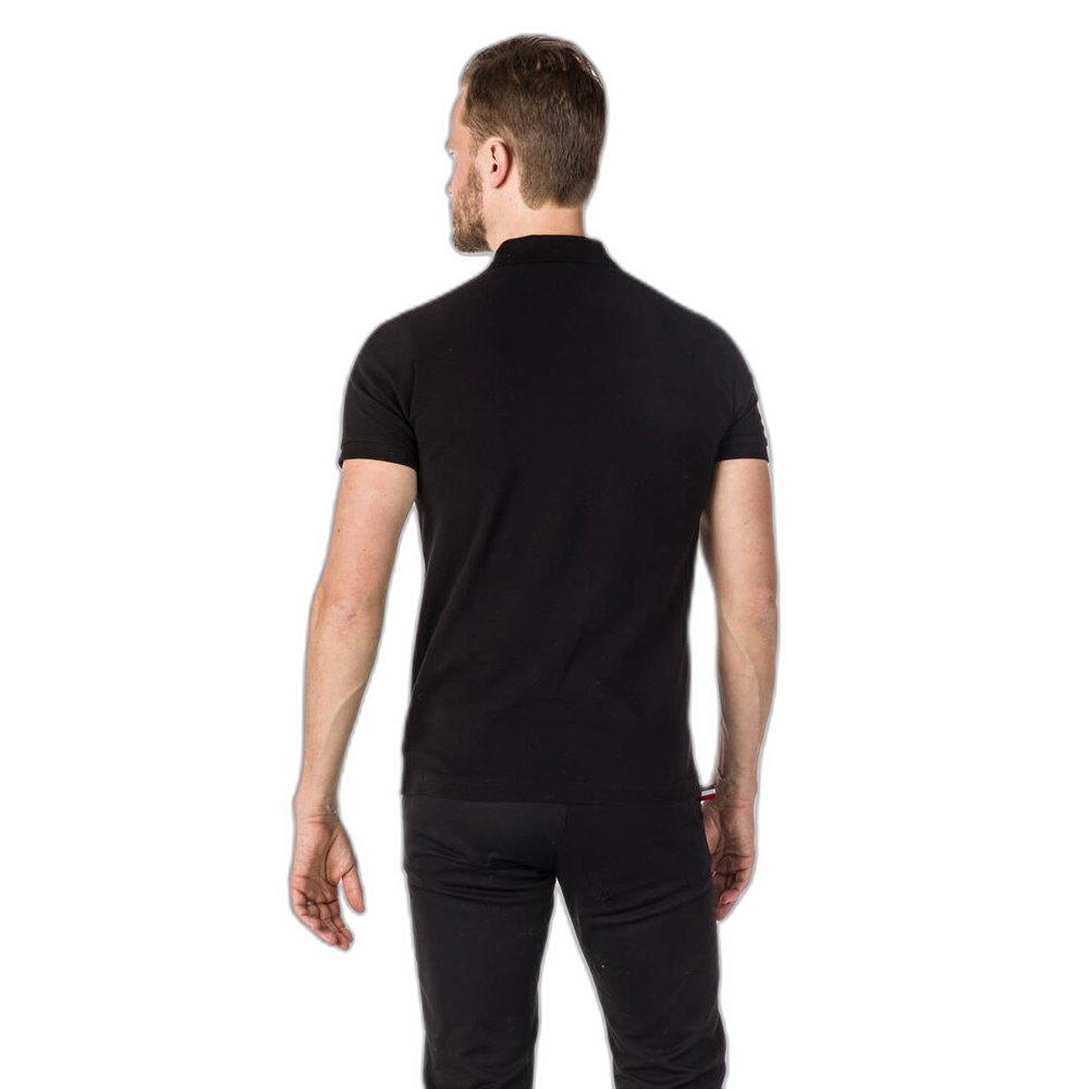 Rossignol Polo Manga Curta Logo - Imagem 5