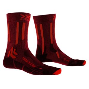 X-SOCKS Meias X CTN