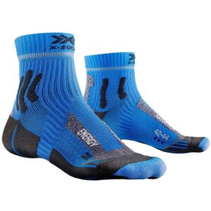 X-SOCKS Meias Marathon Energy 4.0