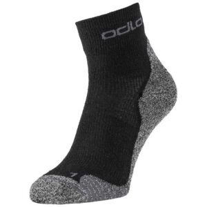 Odlo Meias Quarter Active Warm Hike