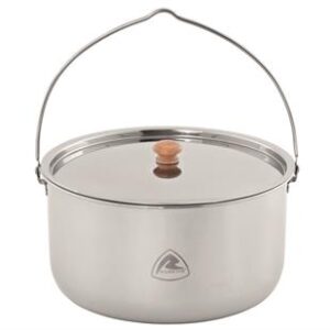 Robens Ottawa Pot 6 L Olla Inox