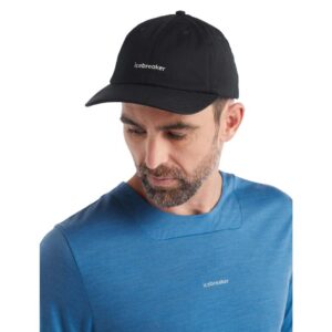 Icebreaker Bonè 6 Panel Merino