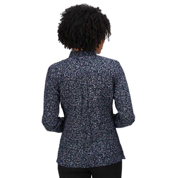 Regatta Camisa Manga Comprida Marilee - Imagem 2