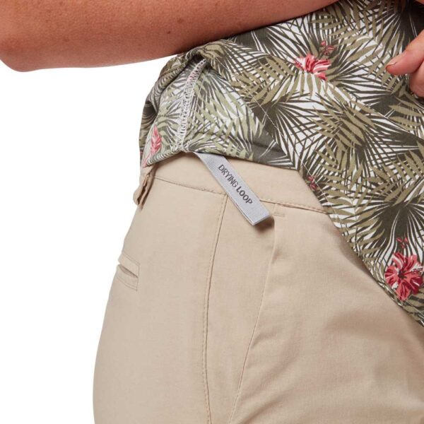 Craghoppers Camisa Manga Curta NosiLife Vanna - Imagem 7