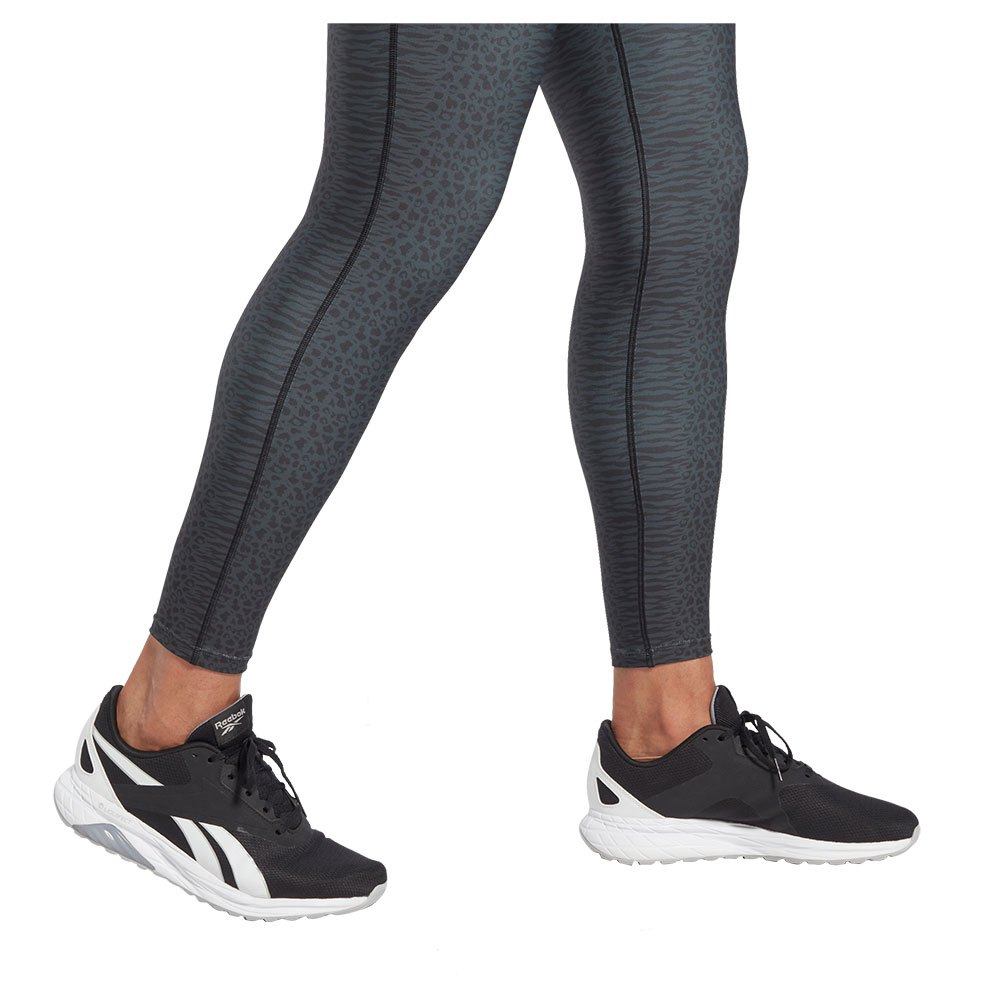 Reebok Leggings Lux High-Rise 2.0 Modern Safari - Imagem 6