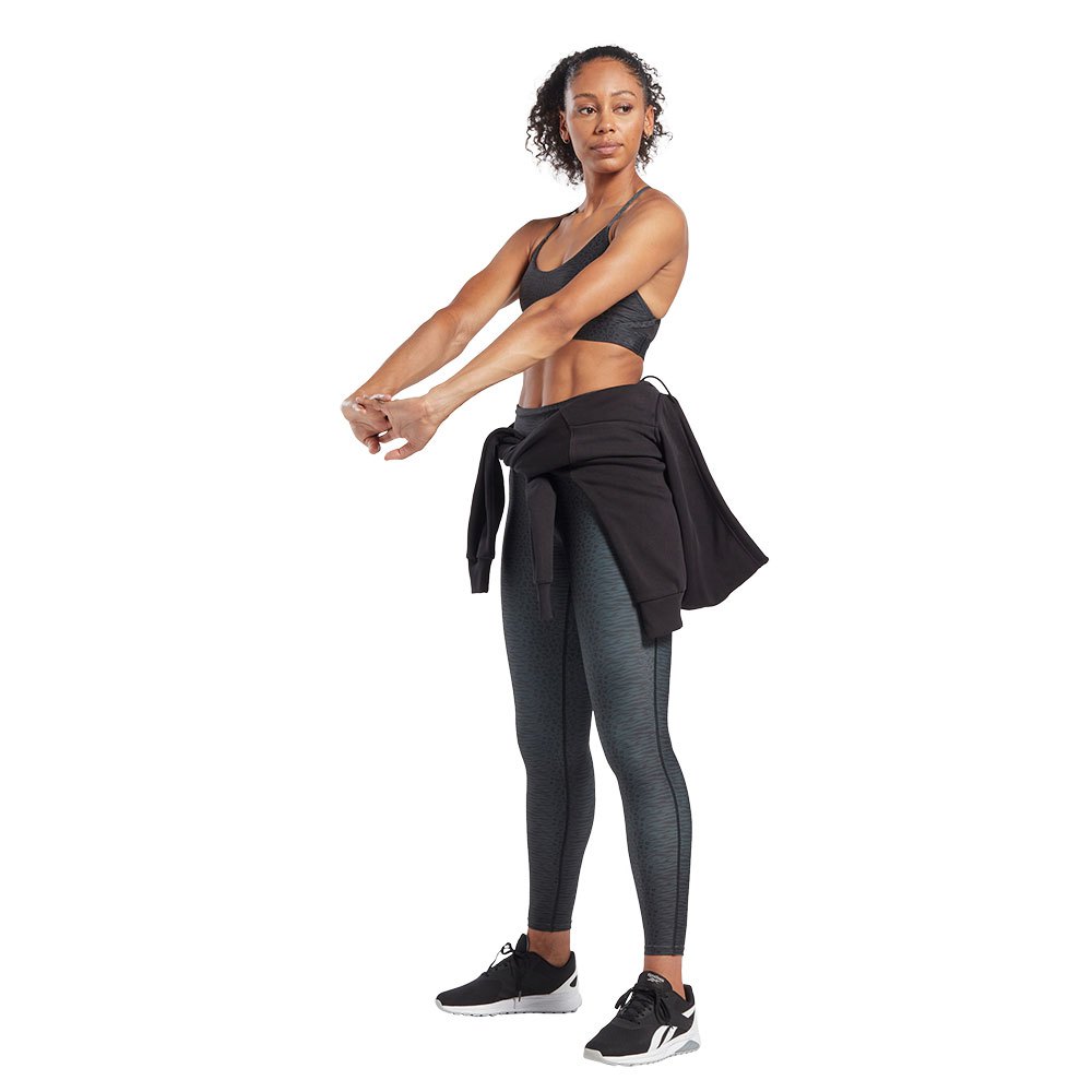 Reebok Leggings Lux High-Rise 2.0 Modern Safari - Imagem 4