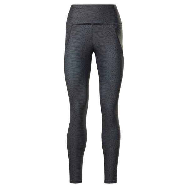 Reebok Leggings Lux High-Rise 2.0 Modern Safari - Imagem 3