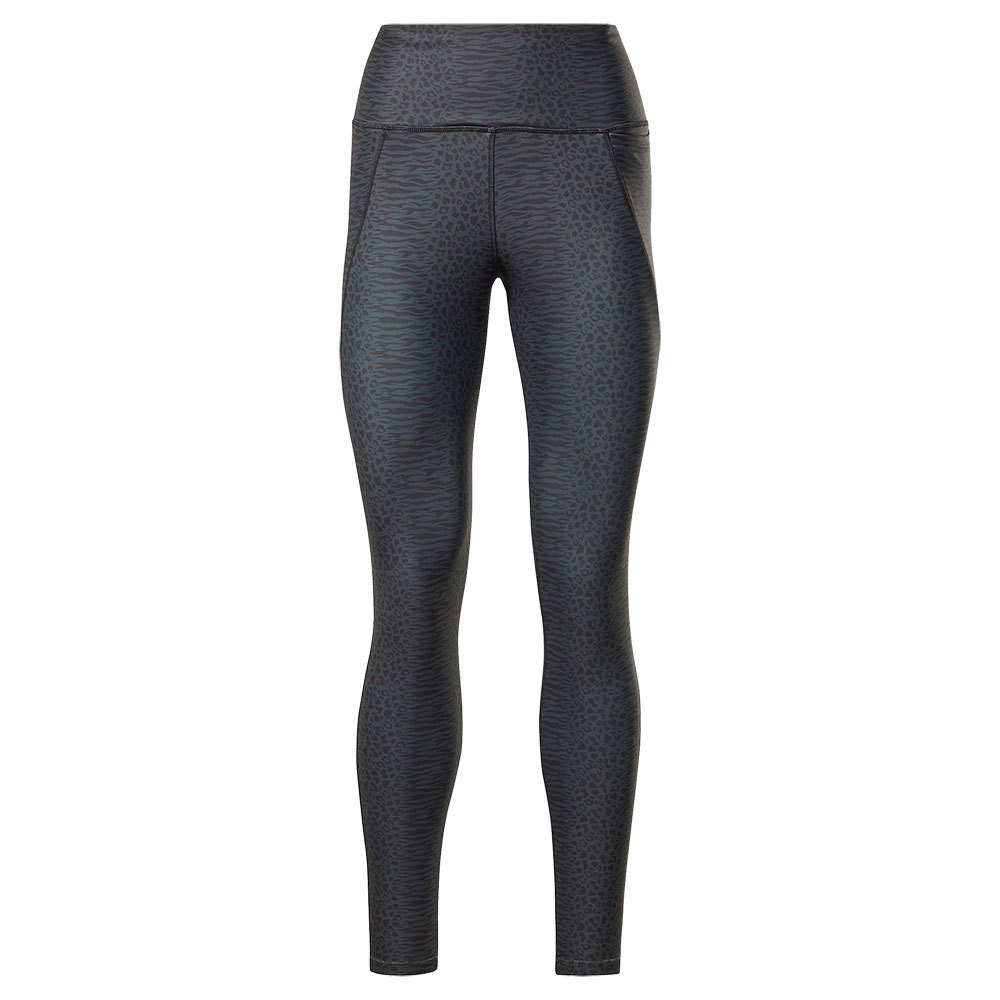 Reebok Leggings Lux High-Rise 2.0 Modern Safari - Imagem 3