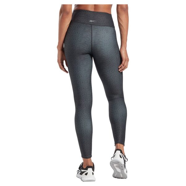Reebok Leggings Lux High-Rise 2.0 Modern Safari - Imagem 2