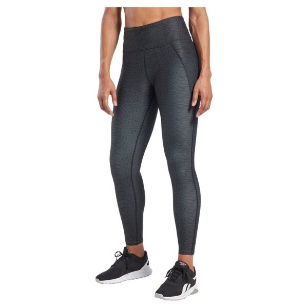 Reebok Leggings Lux High-Rise 2.0 Modern Safari