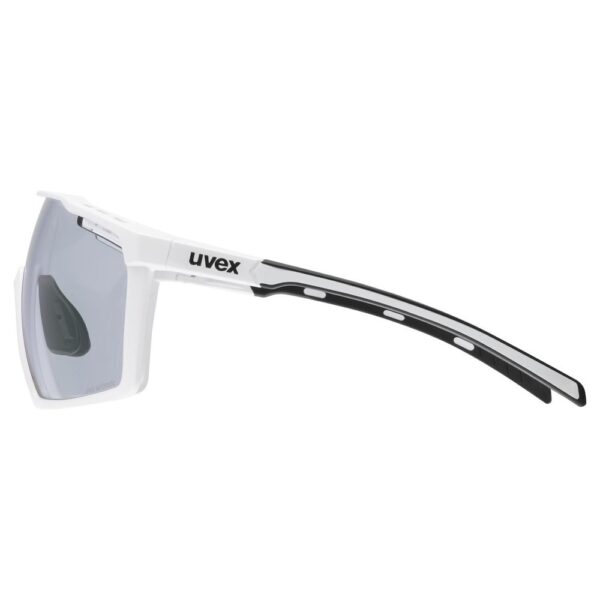 Uvex Oculos Escuros MTN Perform Variomatic - Imagem 4