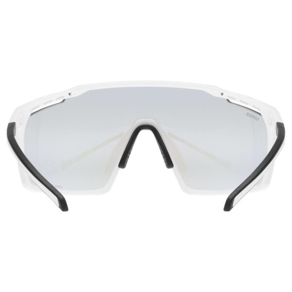Uvex Oculos Escuros MTN Perform Variomatic - Imagem 3