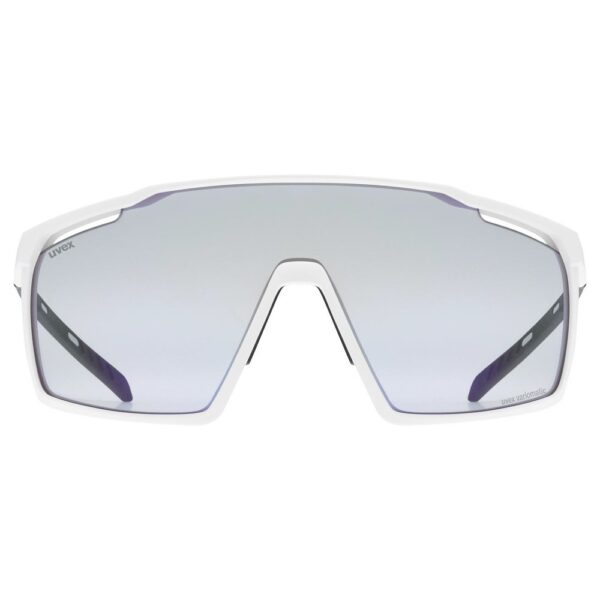 Uvex Oculos Escuros MTN Perform Variomatic - Imagem 2