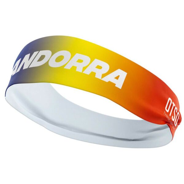 Otso Fita Cabeça Andorra