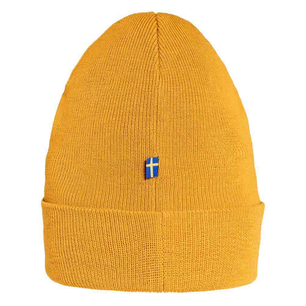 Fjällräven Chapéu Classic Knit - Imagem 3