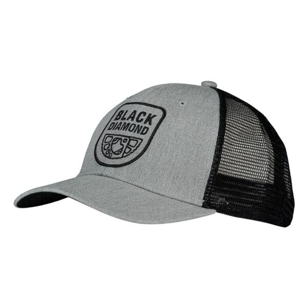 Black diamond Boné BD Trucker
