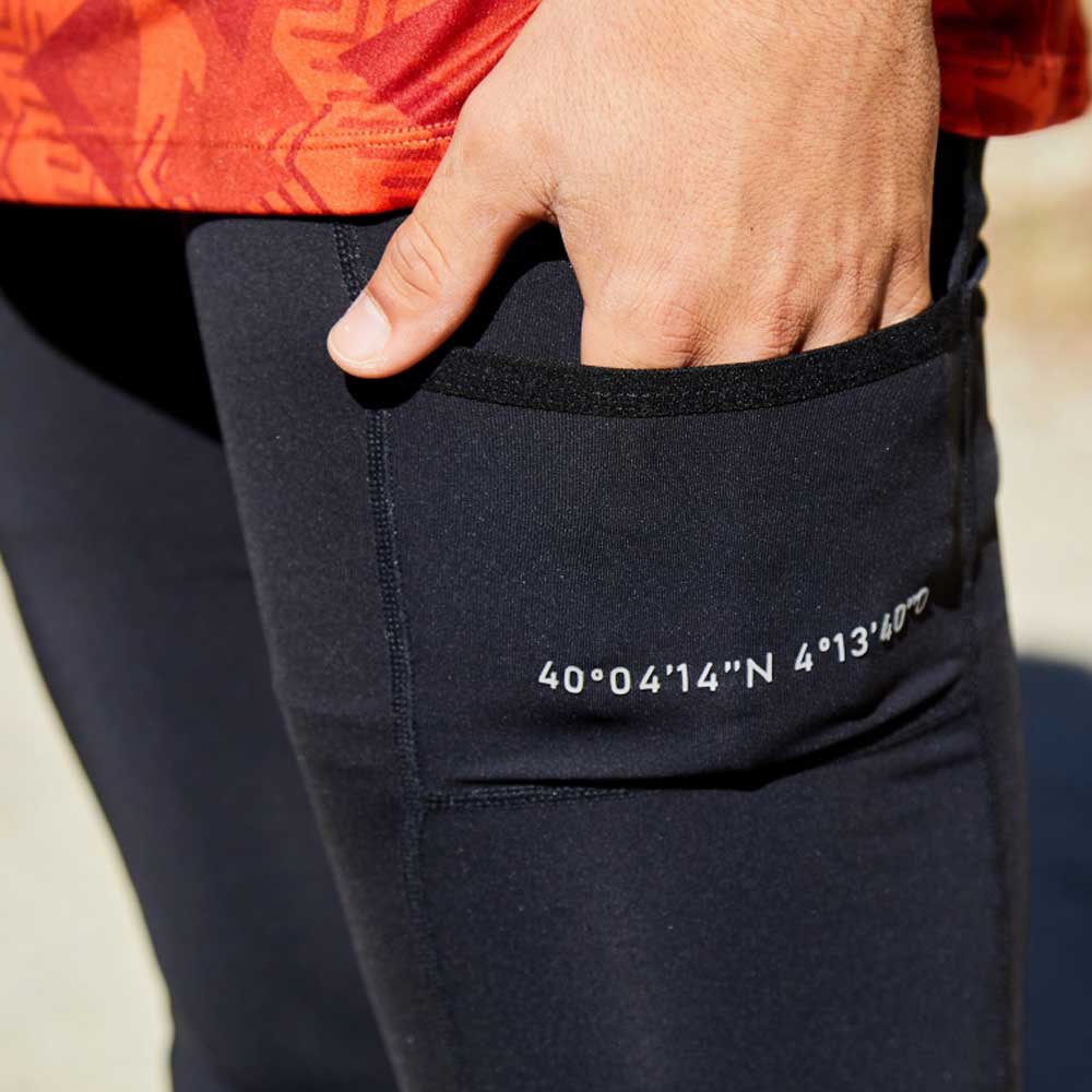 Joma Leggings R-Trail Nature - Imagem 6
