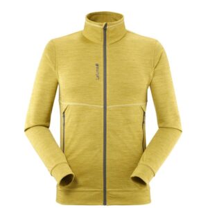 Lafuma Casaco Polar Com Zíper Skim Shield