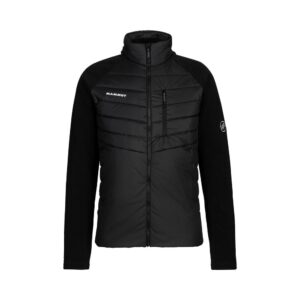 Mammut Casaco Polar Com Zíper Innominata Hybrid