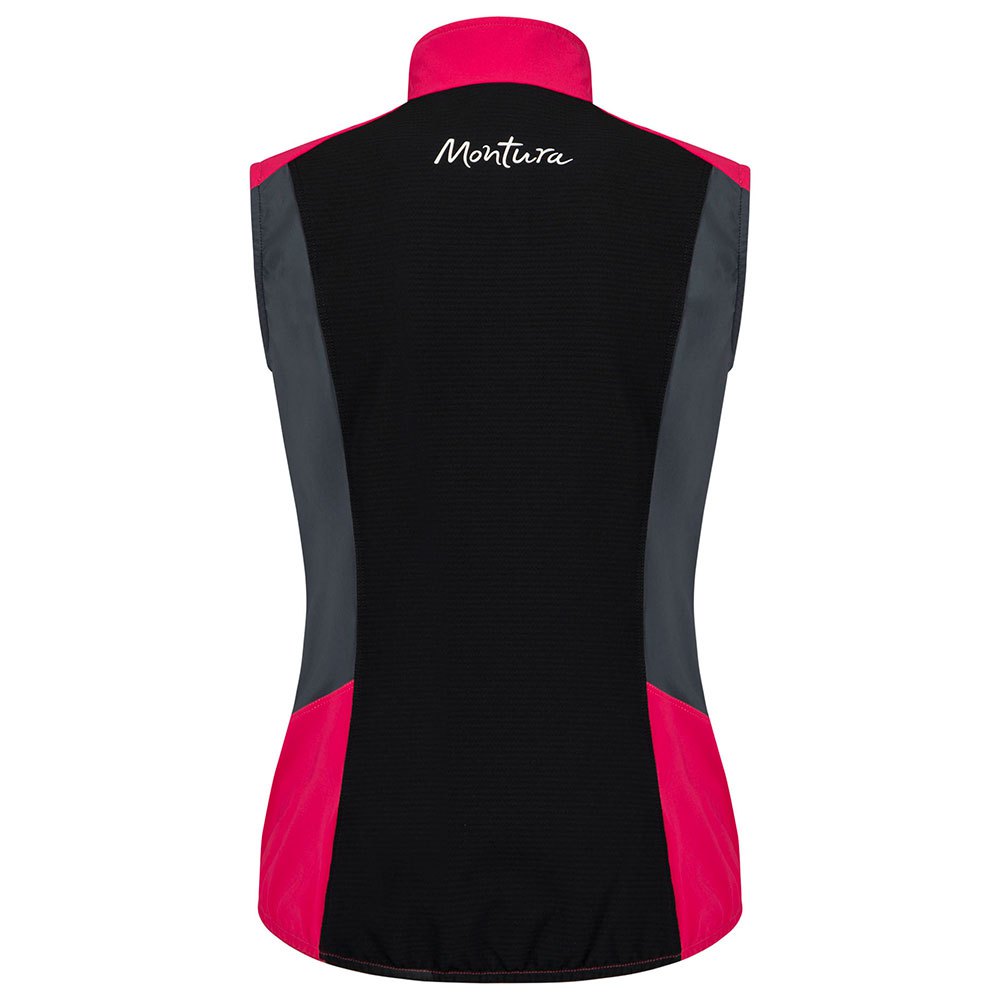 Montura Colete Premium Wind - Imagem 2