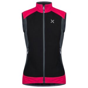 Montura Colete Premium Wind