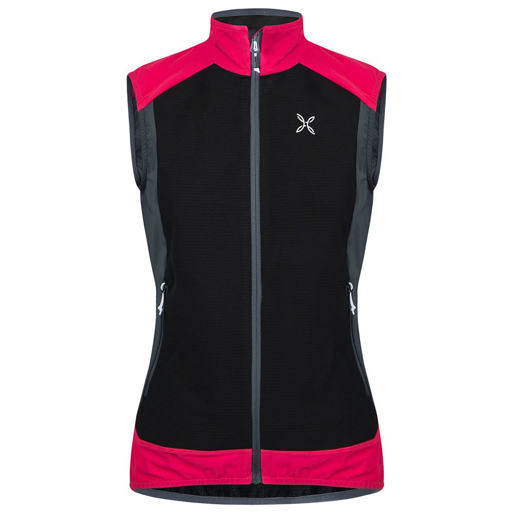 Montura Colete Premium Wind